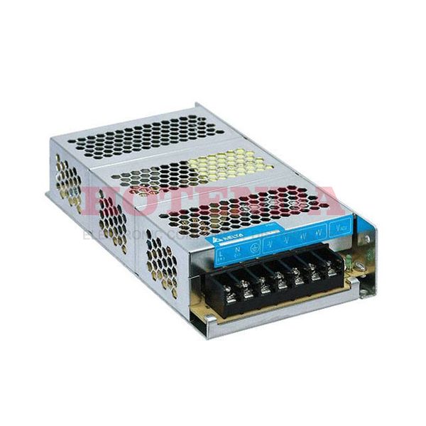PMC-24V150W2AA - AC/DC CONVERTER 24V 150W