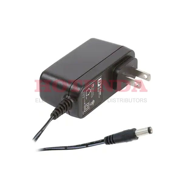 VEL12US090-US-JA - XP POWER VEL12US090-US-JA. ADAPTOR, AC-DC, 9V, 1.28A