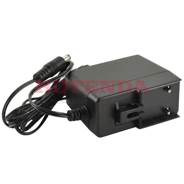 SMI18-18-K-P6 - AC/DC WALL MOUNT ADAPTER 18V 20W