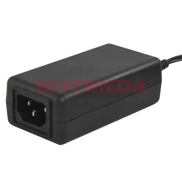 SDI36-12-U2-P6R - AC/DC DESKTOP ADAPTER 12V 36W