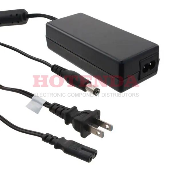 SDI65-24-UDC-P5 - AC/DC DESKTOP ADAPTER 24V 65W