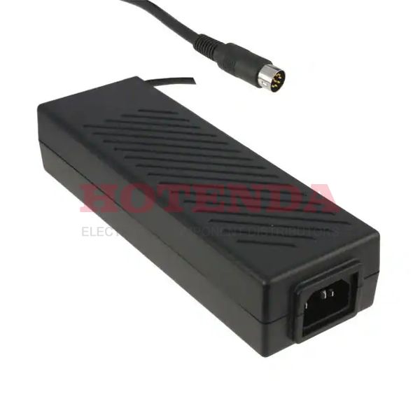 MWA150015A-12A - AC/DC DESKTOP ADAPTER 15V 150W