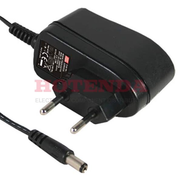 GSM06E05-P1J - GSM06E05-P1J datasheet pdf and AC DC Desktop, Wall Adapters product details from MEAN WELL USA Inc. stock available on our website