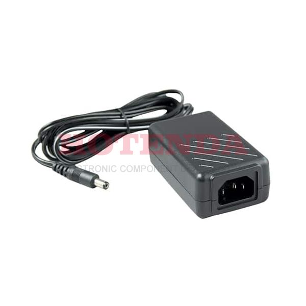 IPD5012-760 - 50 WATT DESKTOP POWER SUPPLY 12V