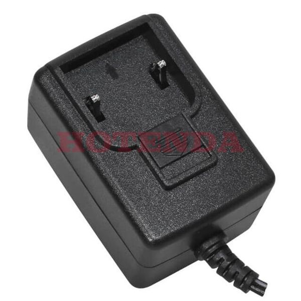 SMM6-12-K-P7 - AC/DC WALL MOUNT ADAPTER 12V 6W