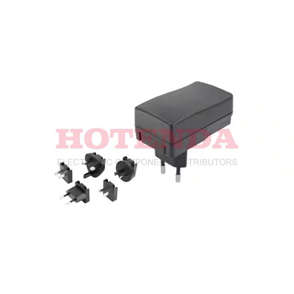 SLE06S0599B01 - AC/DC WALL MOUNT ADAPTER 5V 5W