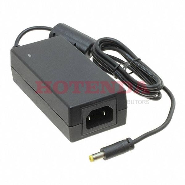 TR9WE5000CCPCIMR6B - 60W, 12V 5A, DESKTOP/EXTERNAL, .