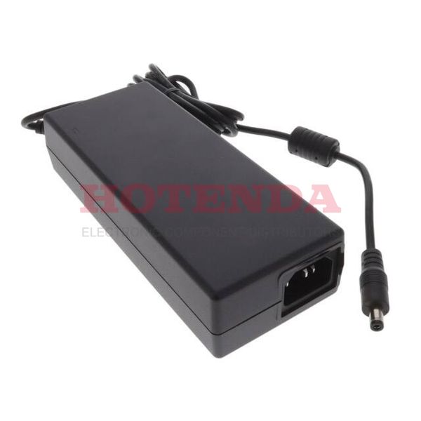 L6R90DM-180-C14 - AC/DC DESKTOP ADAPTER 18V 90W
