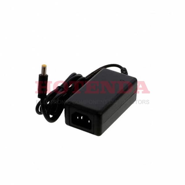 TR9CE1500CCP-IMR6B - 18W, 12V 1.5A, DESKTOP/EXTERNAL,