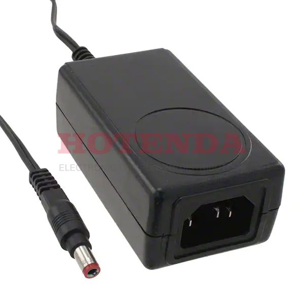MW172KB1503F01 - AC/DC DESKTOP ADAPTER 15V 18W