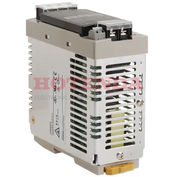 S8VS-09024AP - AC/DC CONVERTER 24V 90W