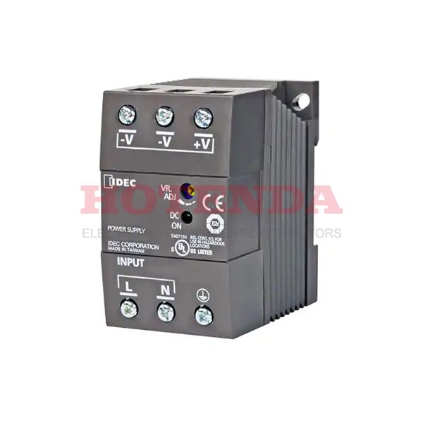 PS5R-VB05 - POWER SUPPLY 10W 5VDC DIN