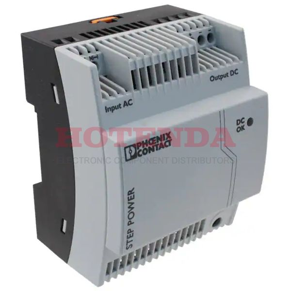 2868619 - AC/DC CONVERTER 15V 60W