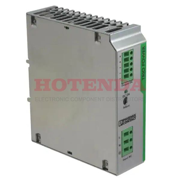 2866462 - AC/DC CONVERTER 24V 120W