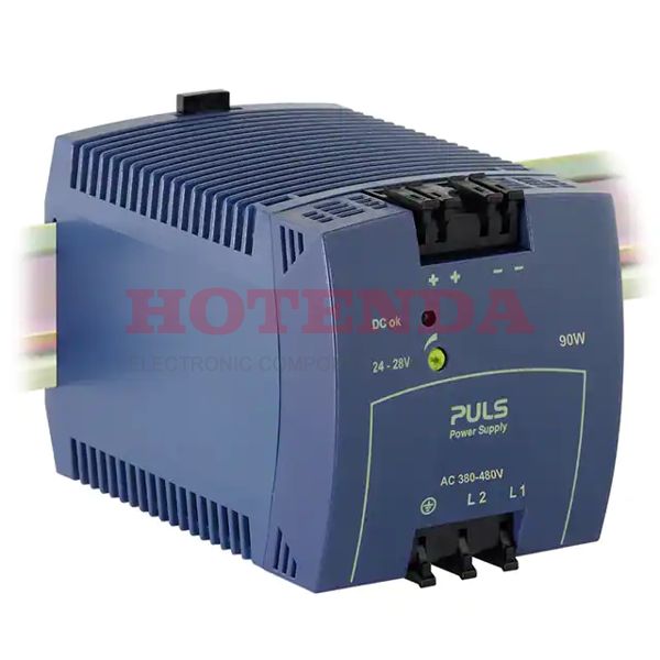 ML90.200 - Switched-mode power supply 24 VDC 90 W, ML90.200, Puls