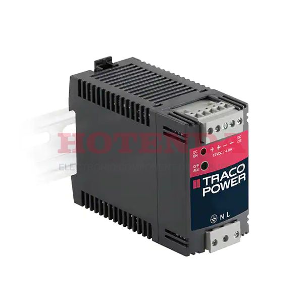 TCL 060-148 - AC/DC CONVERTER 48V 60W