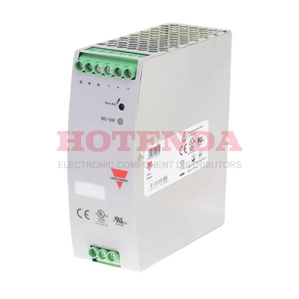 SPDM121201 - AC/DC CONVERTER 120W 12VDC