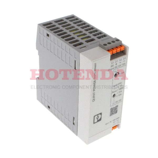 2904607 - AC/DC CONVERTER 12V