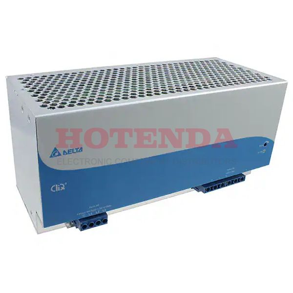 DRP024V960W3BN - AC/DC CONVERTER 24V 960W