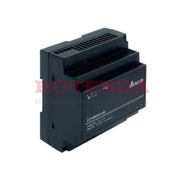 DRC-12V100W1AZ - AC/DC CONVERTER 12V 72W