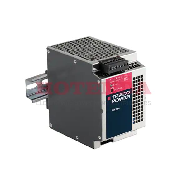 TSP 360-148 EX - AC/DC CONVERTER 48V 360W
