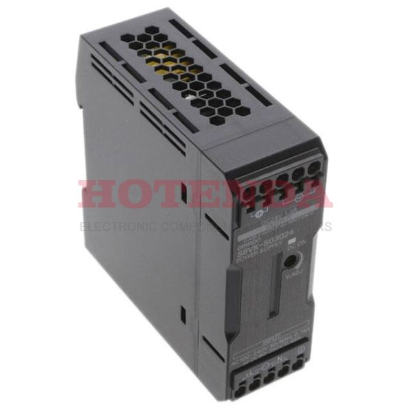 S8VK-S03024 - AC/DC CONVERTER 24V 30W PUSHIN