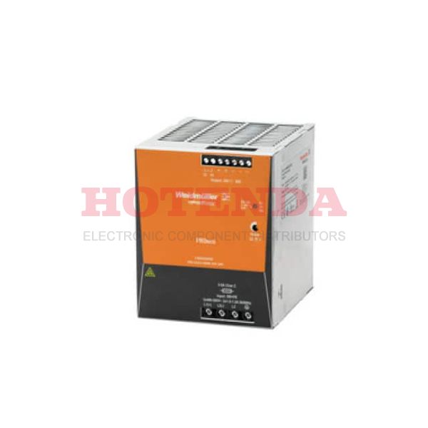 1469550000 - PRO ECO3 480W 24V 20A