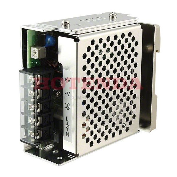 S8JX-G01512CD - AC/DC CONVERTER 12V 15W