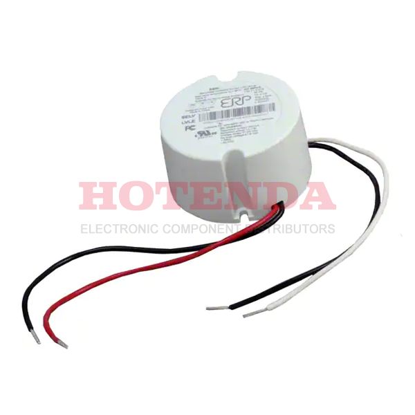 EBR020U-0400-42 - LED DRIVER CC AC/DC 30-42V 400MA