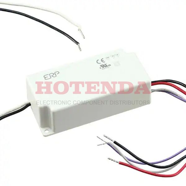ESS030W-0500-42 - LED DRIVER CC AC/DC 24-42V 500MA