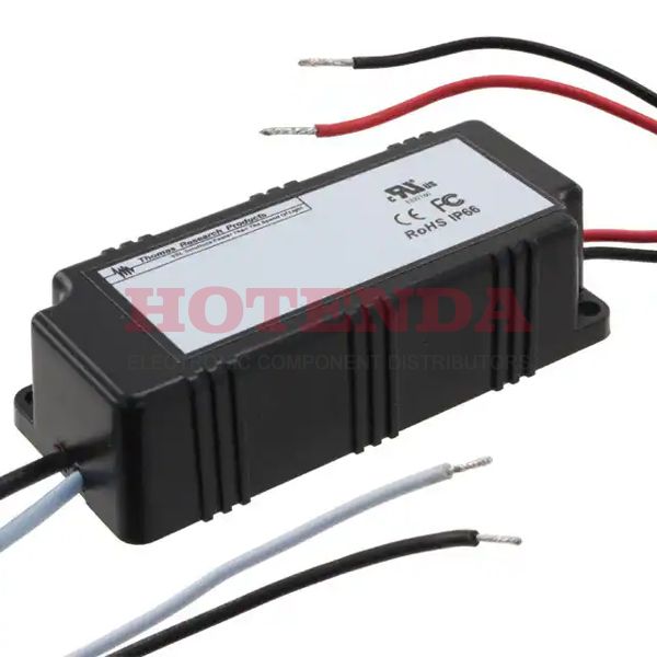 LED12W-48 - LED DRIVER CV AC/DC 48V 250MA