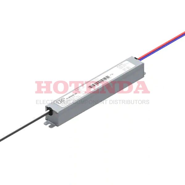 VLM40W-48 - LED DRIVER CC 120-277VAC 48VDC