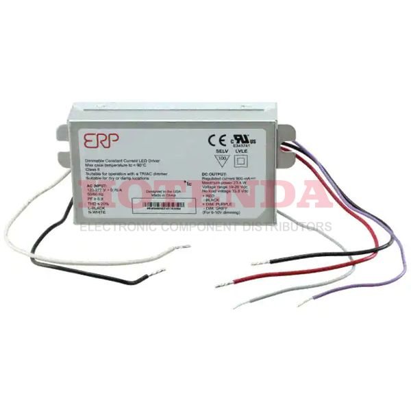 EVM090W-1050-84 - LED DRIVER CC AC/DC 70-84V 1.05A