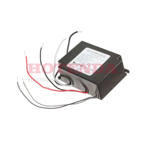 LED40W-045-C0900-D - LED DRIVER CC AC/DC 15-45V 900MA