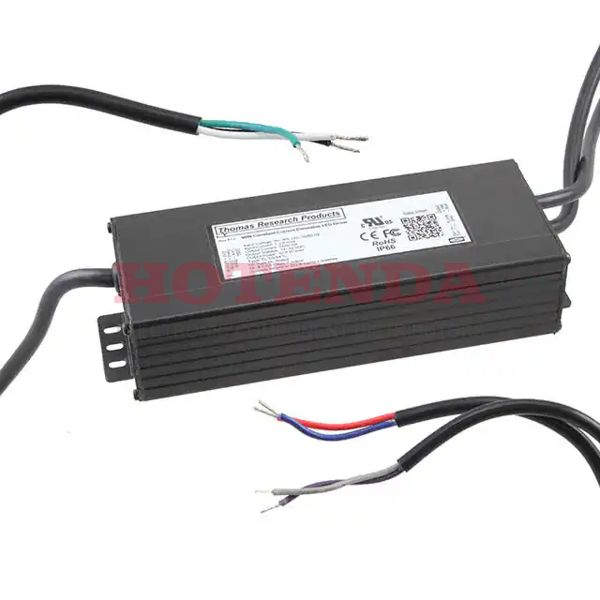 PLED96W-092-C1050-D - LED DRIVER CC AC/DC 31-92V 1.05A