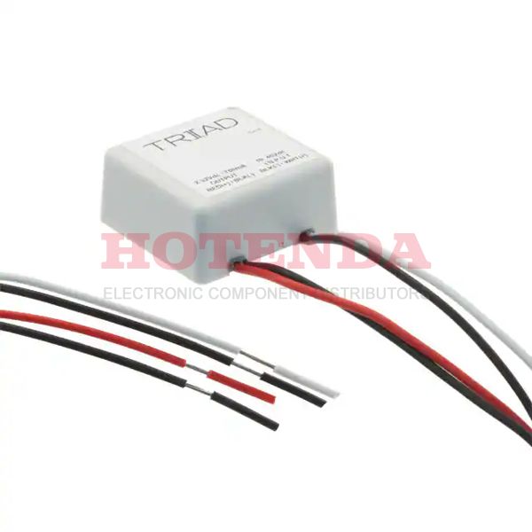 TLM4036DC-0700 - LED DRIVER CC BUCK 2-38V 700MA