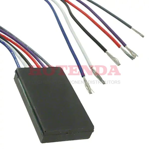 A009-D-V-1400 - LED DRIVER CC BUCK 24V 1.4A