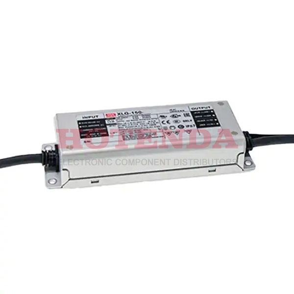 XLG-150-H-AB - 150W LED POWER SUPPLY O/P +27~56