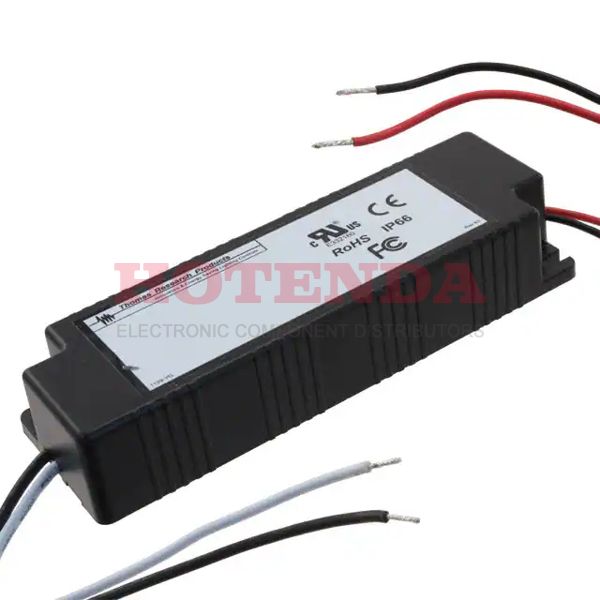 LED30W-85-C0350 - LED DRIVER CC AC/DC 28-85V 350MA