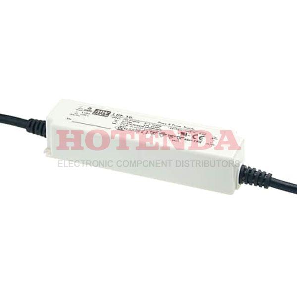 LPF-16-36 - LED DVR CCCV ACDC 19.8-36V 450MA