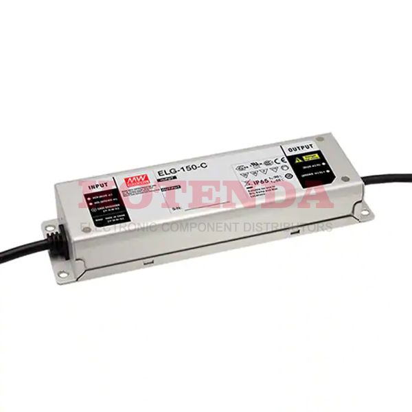 ELG-150-C1750B - LED POWER SUPPLIES 150.5W 1750MA