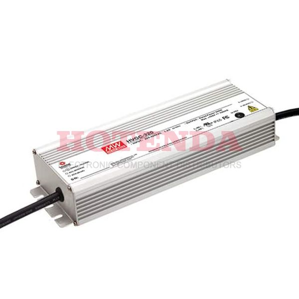 HVGC-320-3500B - LED DVR CC AC/DC 45.7-91.4V 3.5A