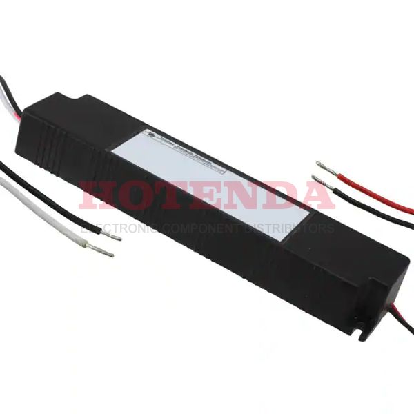 LED50W-048-C1050 - LED DRIVER CC AC/DC 16-48V 1.05A
