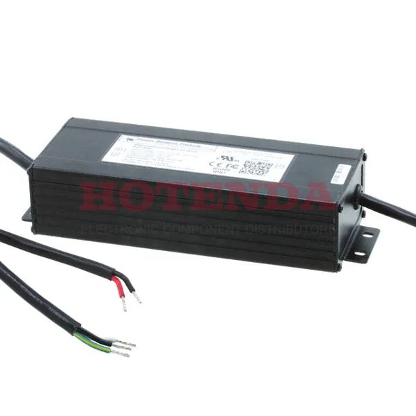 PLED96W-039 - LED DRIVER CV AC/DC 39V 2.45A