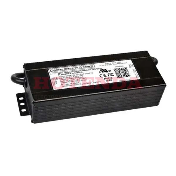 PLED120W-057-C2100-D - LED DRIVER CC AC/DC 19-57V 2.1A