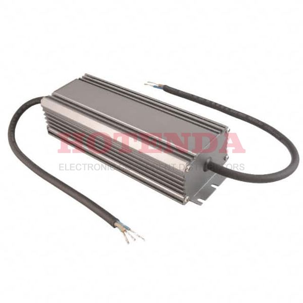 LXV300-024SW - LED DRIVER CV AC/DC 24V 12.5A