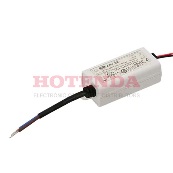 APV-8E-24 - LED DRIVER CV AC/DC 24V 340MA