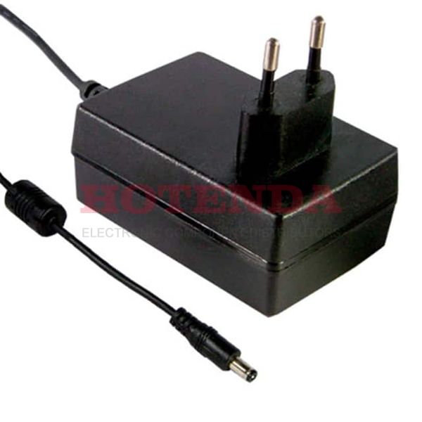 GSC18E-1050 - LED DRIVER CC AC/DC 8-17V 1.05A