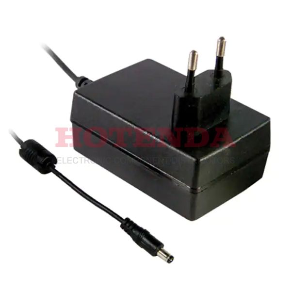 GSC25E-350 - LED DRVR CC AC/DC 36-72V 350MA