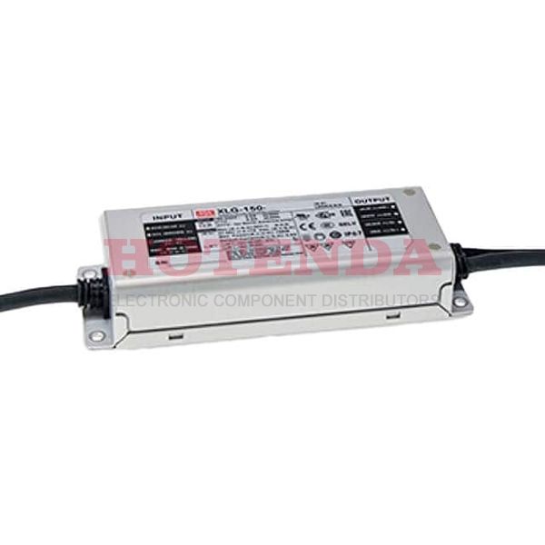 XLG-150-M-AB - 150W LED POWER SUPPLY O/P +60~10